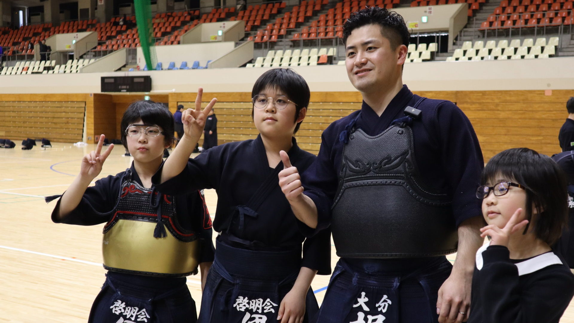 剣道強豪校の練習法：現役高校生が実践する厳しいメニューとその効果