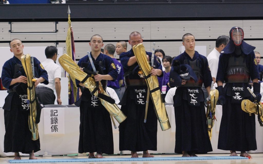 全国高等学校剣道大会大分インターハイ2024：結果と注目ポイント ...