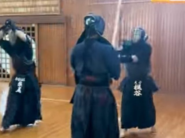 星子啓太選手の輝かしい剣道キャリア：世界選手権から全日本選手権までの道のり