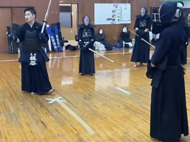 剣道で学ぶ: 他者の指導から最大限に学ぶ方法