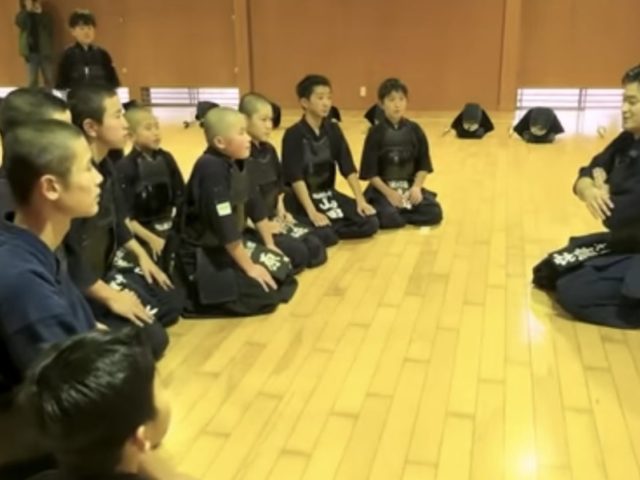 剣道界の最前線！第71回関東高等学校剣道大会の躍動
