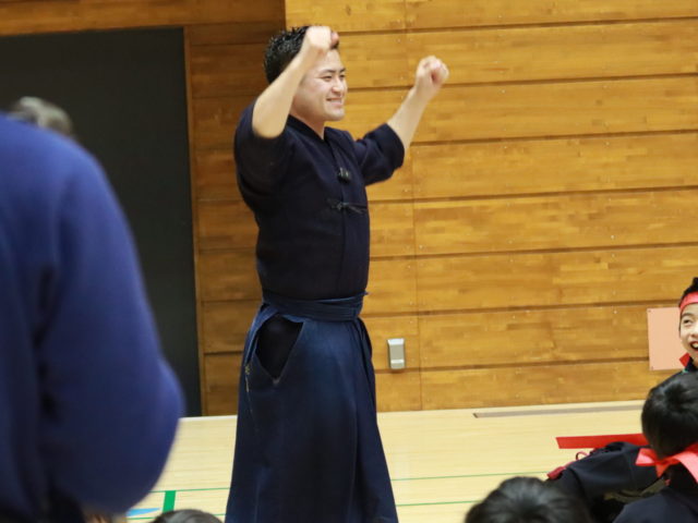 剣道と映画から学ぶ：確固たる信念と戦略の重要性