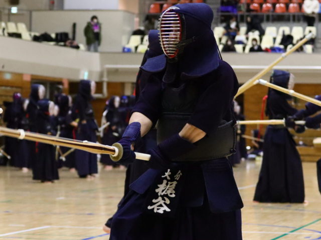 剣道界の新革命！月一稽古会で見る進化と参加者の変化
