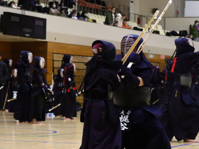 剣道における視覚と聴覚の力 ― 梶谷彪雅が解説するコミュニケーションの秘密
