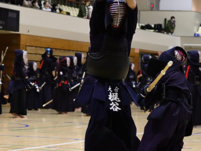 引き技のマスタリー：剣道で勝利を掴むための戦術と技術