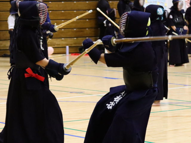 剣道の完璧な防御技術をマスターしよう！体全体を使ったディフェンス方法