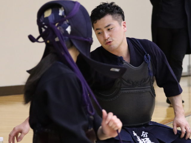 剣道の足さばきをマスターする！技術向上の秘訣と実践テクニック