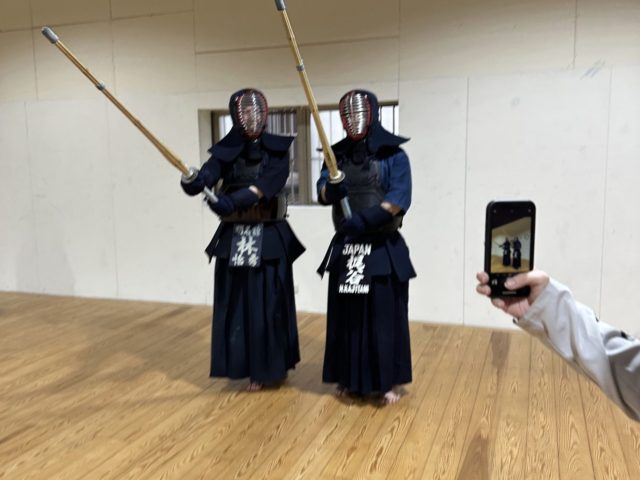 剣道の地稽古で効果的な練習法とコミュニケーションの重要性