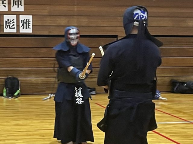 剣道入門：仕掛け技の基本と得意技の見つけ方