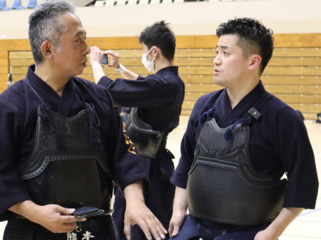 剣道を通じて学ぶ、若いうちの挑戦の重要性