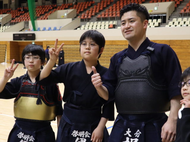剣道強豪校の練習法：現役高校生が実践する厳しいメニューとその効果