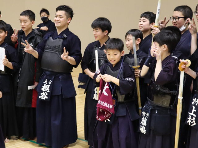 「一度聞いただけでは覚えられない」を乗り越える：剣道と学習の成長戦略