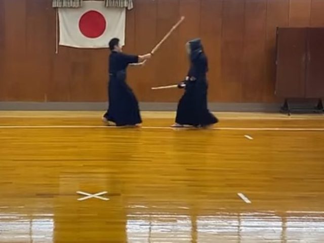 安藤翔選手の軌跡と技術：世界剣道選手権から地元大会まで
